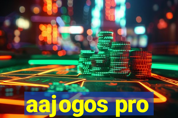 aajogos pro